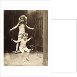 An Air Bath Swing by Andrew Pitcairn-Knowles
