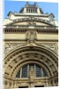 Main Entrance to the V&A Museum by Anonymous