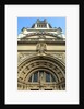 Main Entrance to the V&A Museum by Anonymous