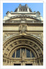 Main Entrance to the V&A Museum by Anonymous