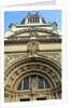 Main Entrance to the V&A Museum by Anonymous