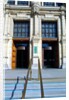 Main Entrance to the V&A Museum by Anonymous