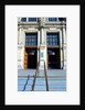 Main Entrance to the V&A Museum by Anonymous
