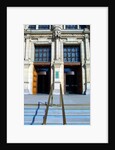 Main Entrance to the V&A Museum by Anonymous