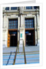 Main Entrance to the V&A Museum by Anonymous
