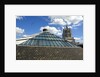 Main tower of the V&A Museum by Anonymous