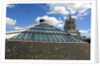 Main tower of the V&A Museum by Anonymous