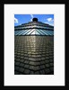Roofscape of the V&A Museum by Anonymous