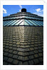 Roofscape of the V&A Museum by Anonymous