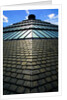 Roofscape of the V&A Museum by Anonymous