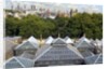Roofscape of the V&A Museum by Anonymous