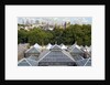 Roofscape of the V&A Museum by Anonymous