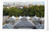 Roofscape of the V&A Museum by Anonymous