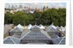 Roofscape of the V&A Museum by Anonymous
