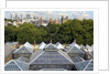 Roofscape of the V&A Museum by Anonymous
