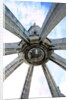 Main Tower of the V&A Museum by Anonymous