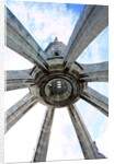 Main Tower of the V&A Museum by Anonymous