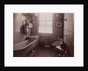 Bathroom at Riposo by Andrew Pitcairn-Knowles