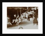 Roundabout by Andrew Pitcairn-Knowles