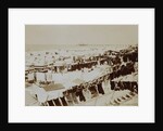Line After Line of Washing by Andrew Pitcairn-Knowles