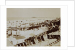Line After Line of Washing by Andrew Pitcairn-Knowles