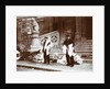 Second Hand Clothes Sellers by Andrew Pitcairn-Knowles