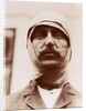 Man in Pack by Andrew Pitcairn-Knowles