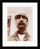 Man in Pack by Andrew Pitcairn-Knowles