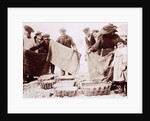 Baskets and Sacks by Andrew Pitcairn-Knowles