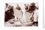 Baskets and Sacks by Andrew Pitcairn-Knowles