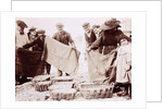 Baskets and Sacks by Andrew Pitcairn-Knowles
