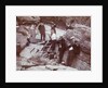 Isle of Man by Andrew Pitcairn-Knowles