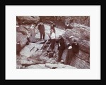 Isle of Man by Andrew Pitcairn-Knowles