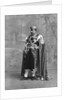 HH Thakor Saheb Sir Bhagwatsinghji Sagramji attending the Coronation of the new King George V by Lafayette Portrait Studios