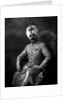Lafayette Portrait Archive. The Hon Raja Charanjit Singh; Visit to London, c. May-June 1920 by Lafayette Portrait Studios