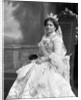 Sunity Devi, Maharani of Cooch Behar by Lafayette Portrait Studios