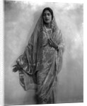 Rani of Mandi by Lafayette Portrait Studios