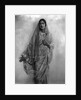 Rani of Mandi by Lafayette Portrait Studios