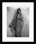 Rani of Mandi by Lafayette Portrait Studios