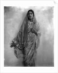 Rani of Mandi by Lafayette Portrait Studios