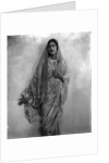 Rani of Mandi by Lafayette Portrait Studios