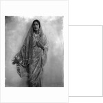 Rani of Mandi by Lafayette Portrait Studios