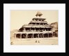 The Panch Mahal by Samuel Bourne