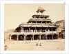 The Panch Mahal by Samuel Bourne