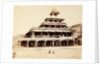 The Panch Mahal by Samuel Bourne