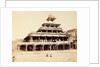 The Panch Mahal by Samuel Bourne