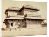 The Palace of Beerbul by Samuel Bourne