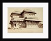 The Palace of Beerbul by Samuel Bourne
