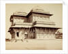 The Palace of Beerbul by Samuel Bourne