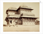 The Palace of Beerbul by Samuel Bourne